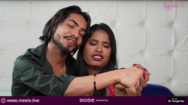 Preview of Dil Ki Baaten S01 E02 MeetX